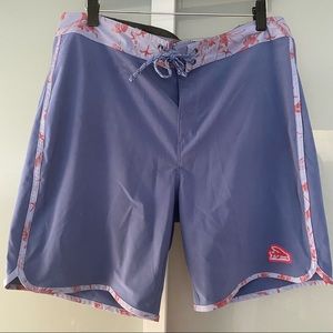 Patagonia Mens Board Shorts Size 34
